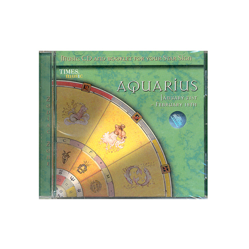 Aquarius-Cd-(Hindu Religious)-CDS-REL105